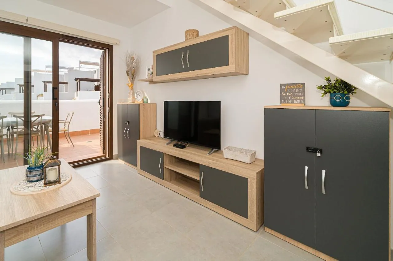 Nina Apartment San Juan De Los Terreros 0*,  Spain