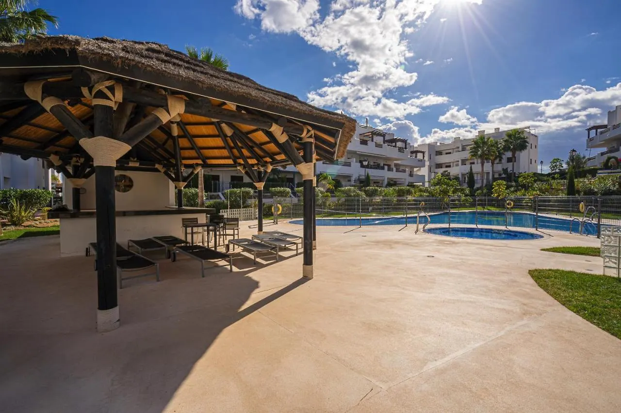 Nina Apartment San Juan De Los Terreros Spain