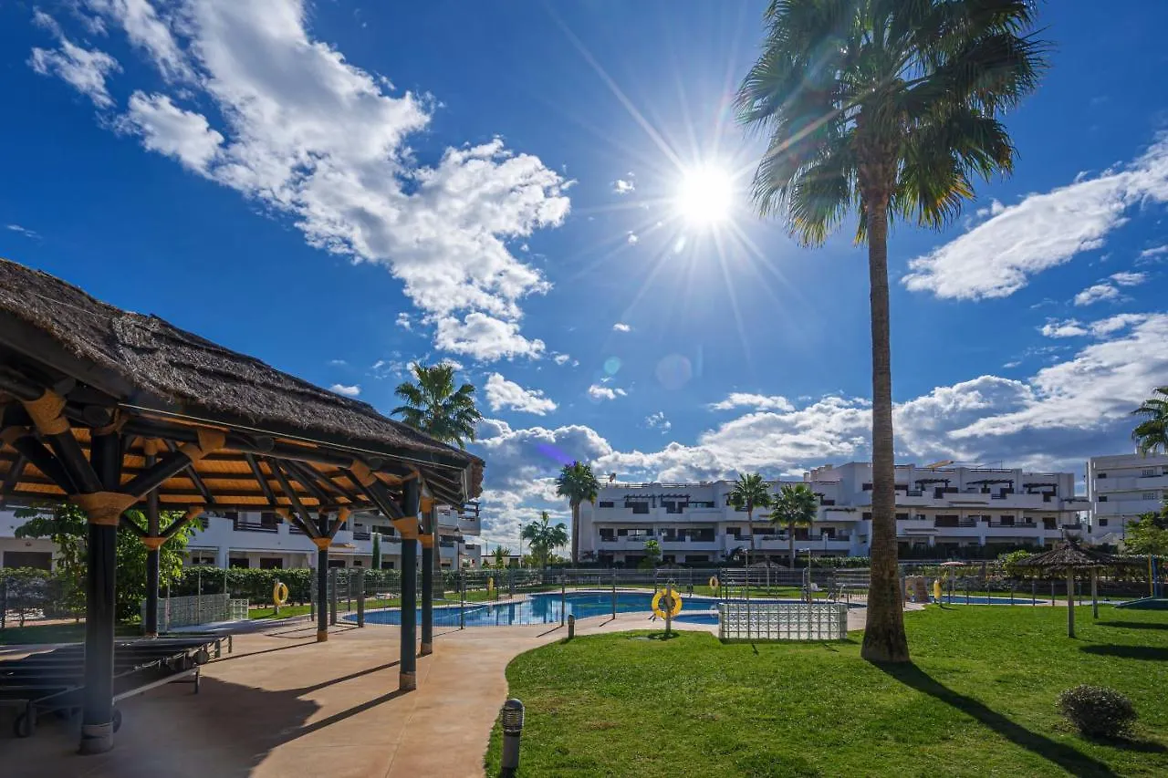 Nina Apartment San Juan De Los Terreros 0*,
