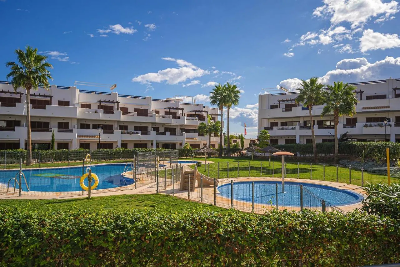 Nina Apartment San Juan De Los Terreros