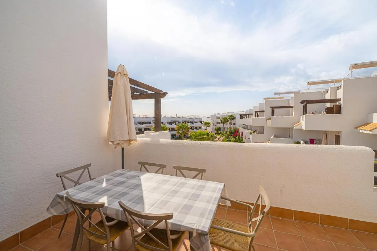 Nina Apartment San Juan De Los Terreros Spain