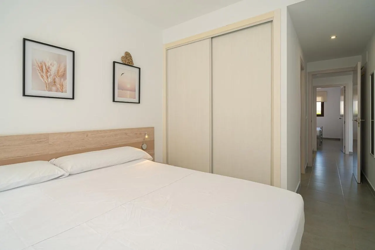 Nina Apartment San Juan De Los Terreros