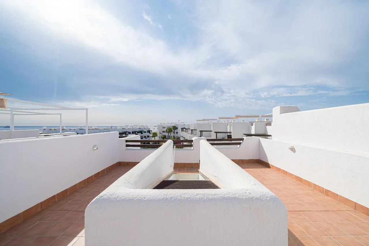 Nina Apartment San Juan De Los Terreros
