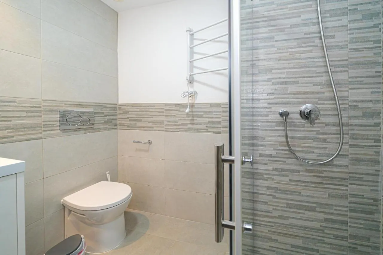 Nina Apartment San Juan De Los Terreros