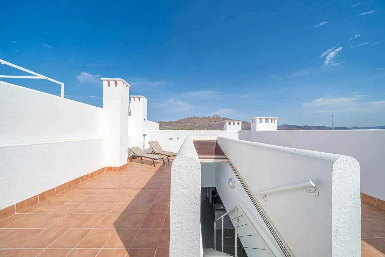 Nina Apartment San Juan De Los Terreros