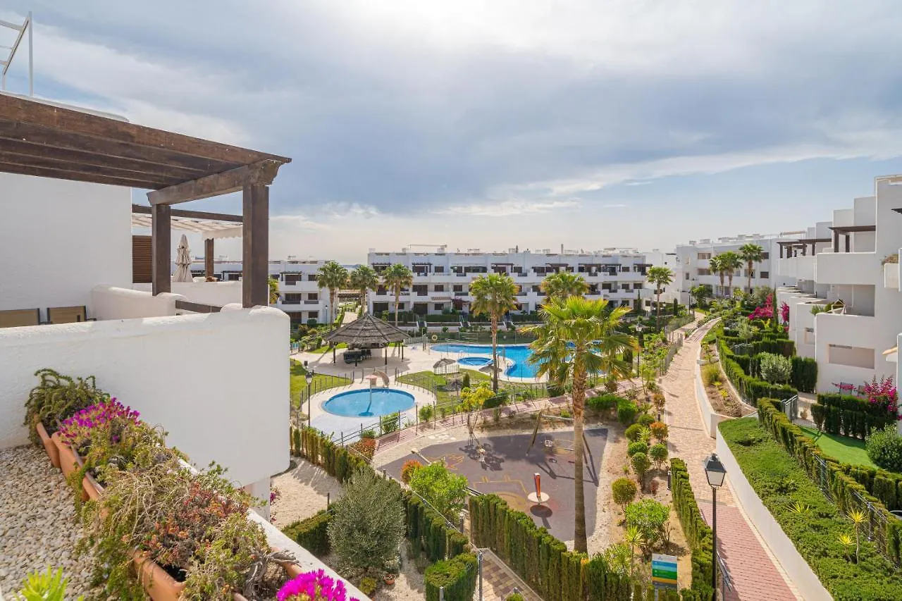 Nina Apartment San Juan De Los Terreros 0*,