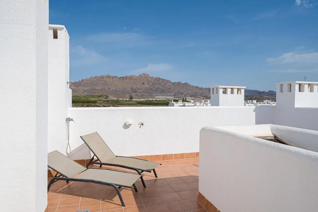 Nina Apartment San Juan De Los Terreros