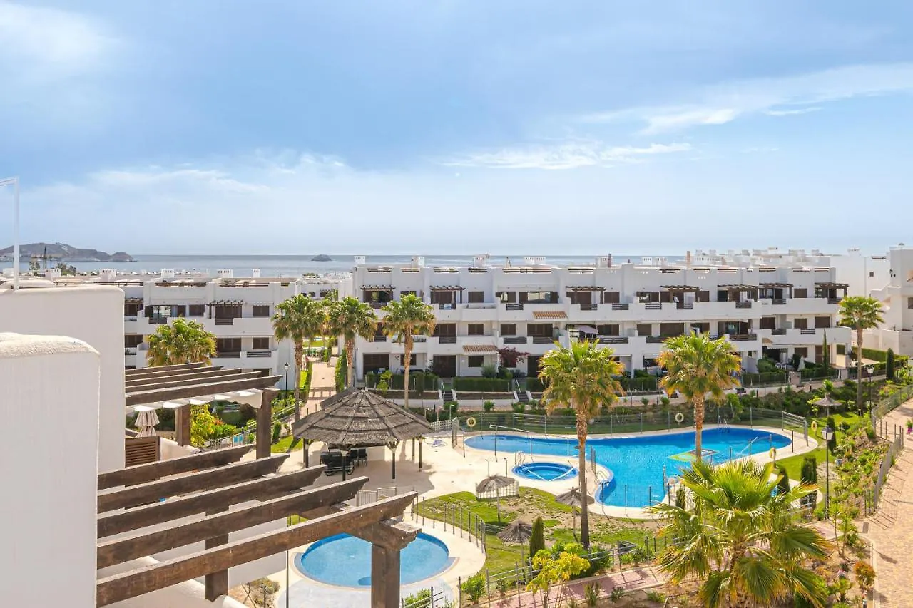 Nina Apartment San Juan De Los Terreros