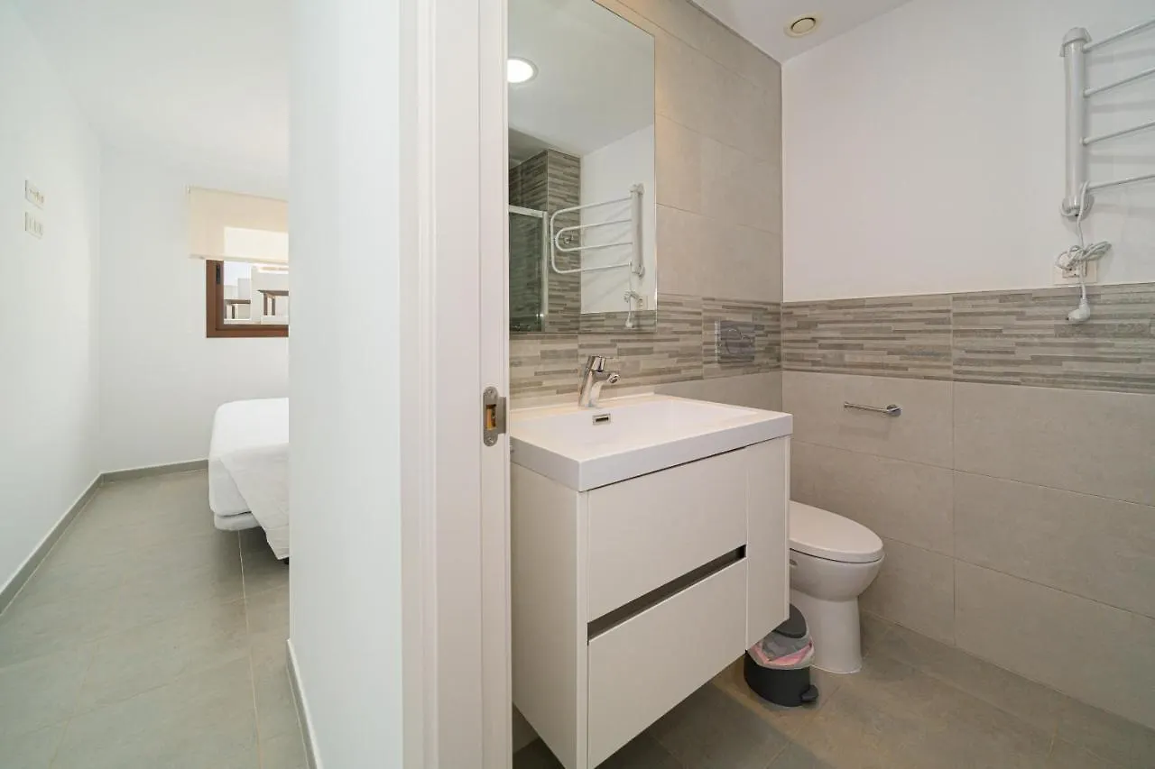 Nina Apartment San Juan De Los Terreros