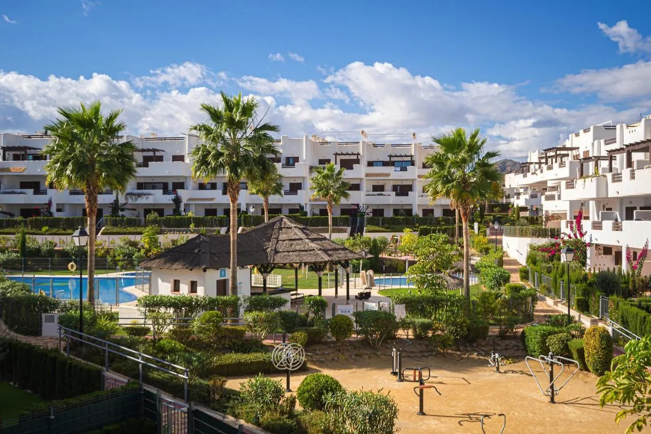Nina Apartment San Juan De Los Terreros
