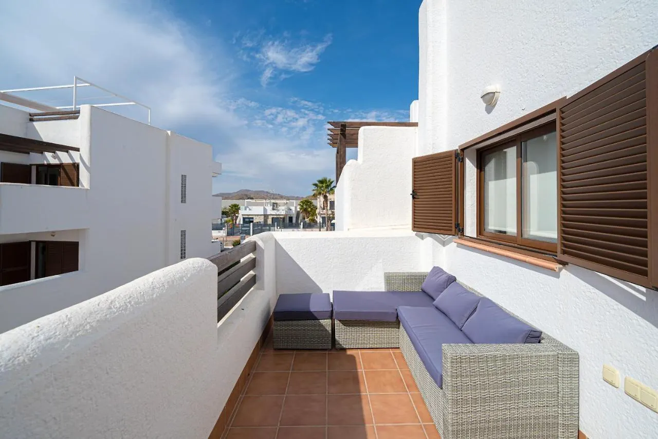 Nina Apartment San Juan De Los Terreros