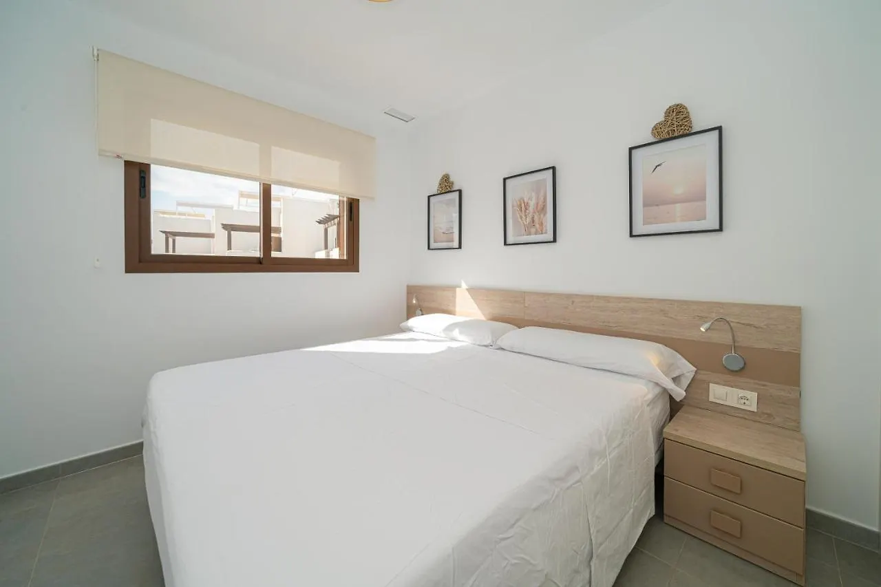 Nina Apartment San Juan De Los Terreros