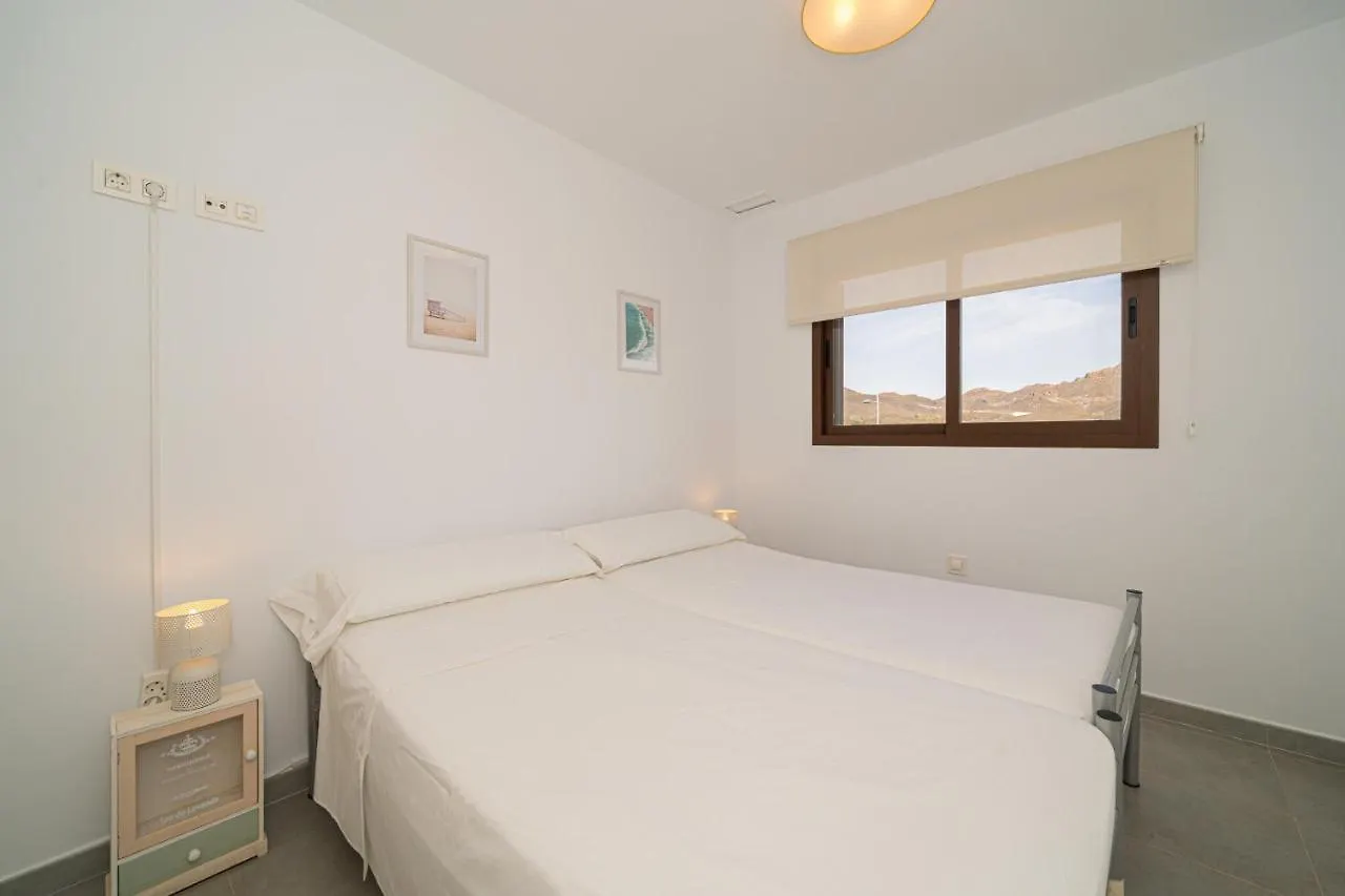 Nina Apartment San Juan De Los Terreros
