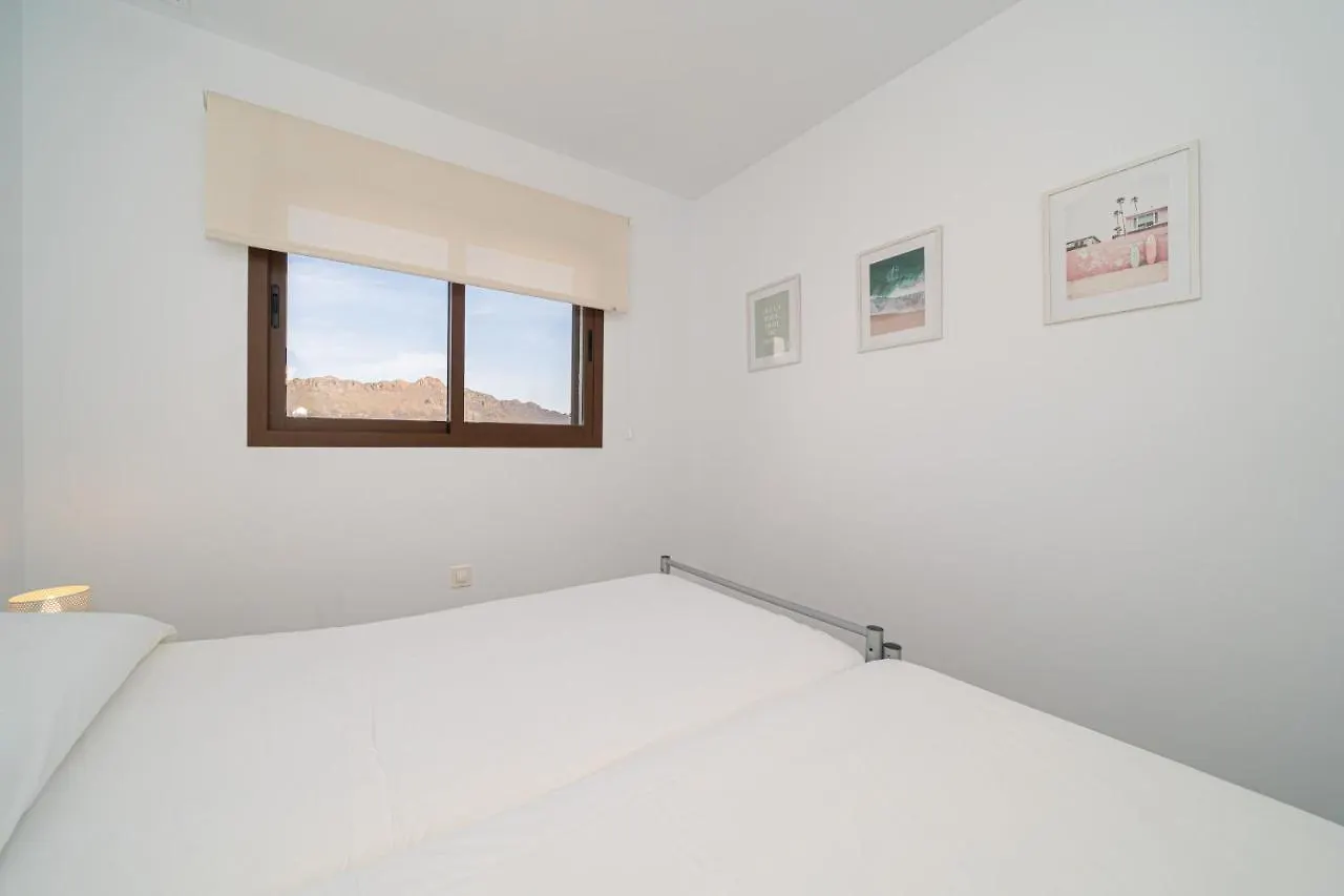 Nina Apartment San Juan De Los Terreros 0*,