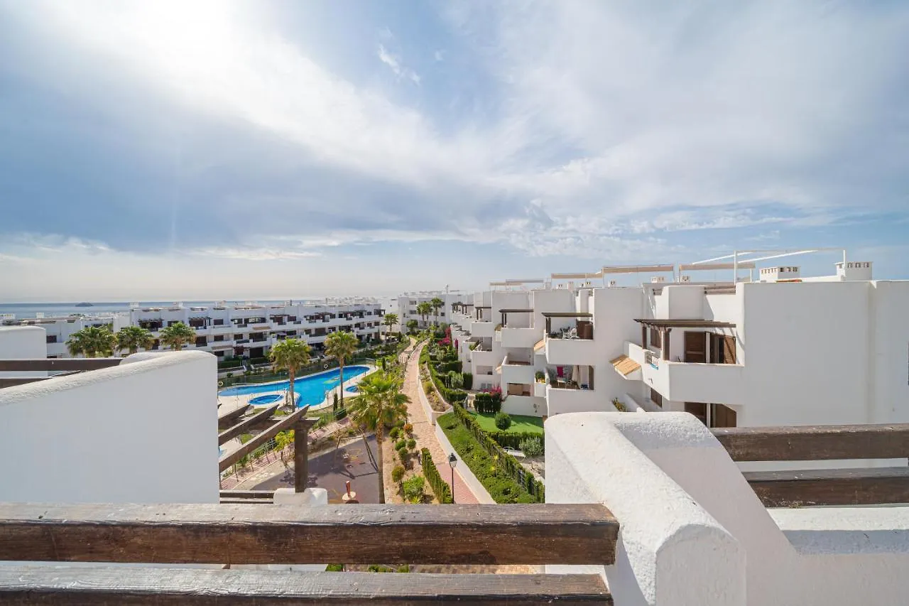 Nina Apartment San Juan De Los Terreros Spain