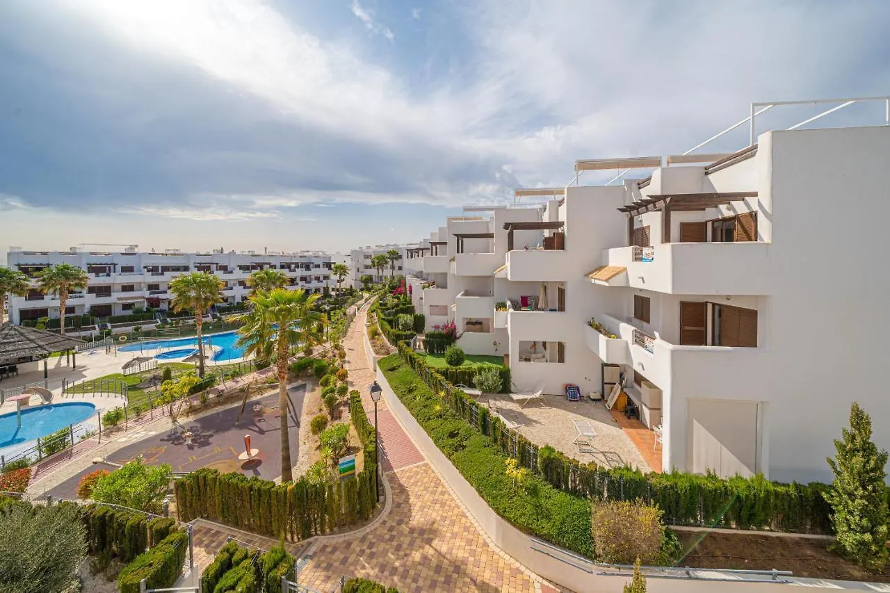 Nina Apartment San Juan De Los Terreros