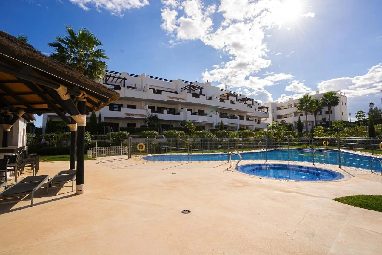 Nina Apartment San Juan De Los Terreros