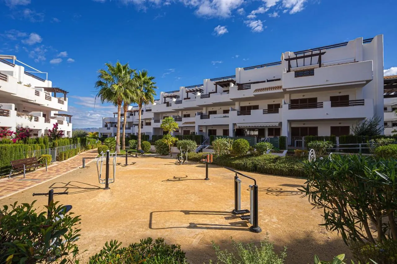 Appartamento Nina San Juan de los Terreros