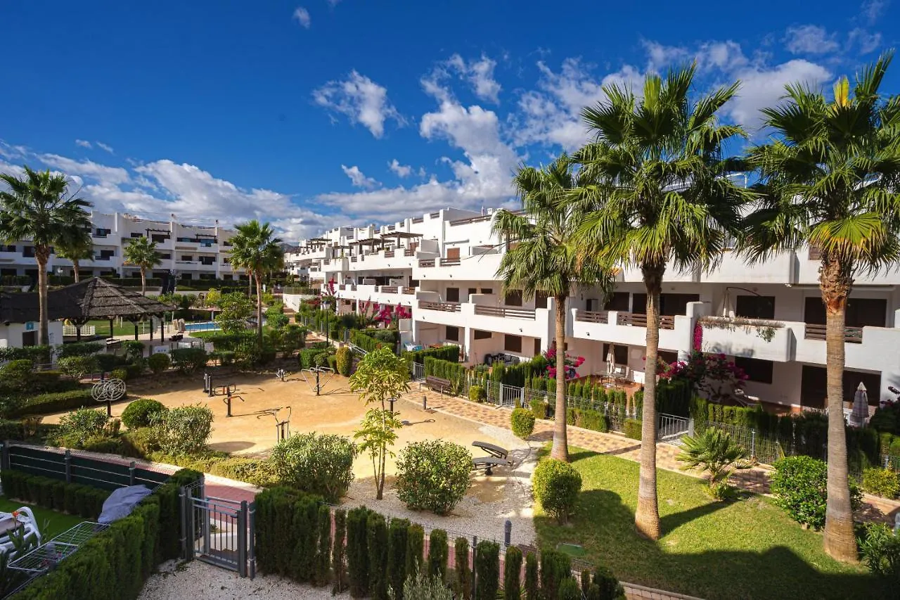 Appartamento Nina San Juan de los Terreros