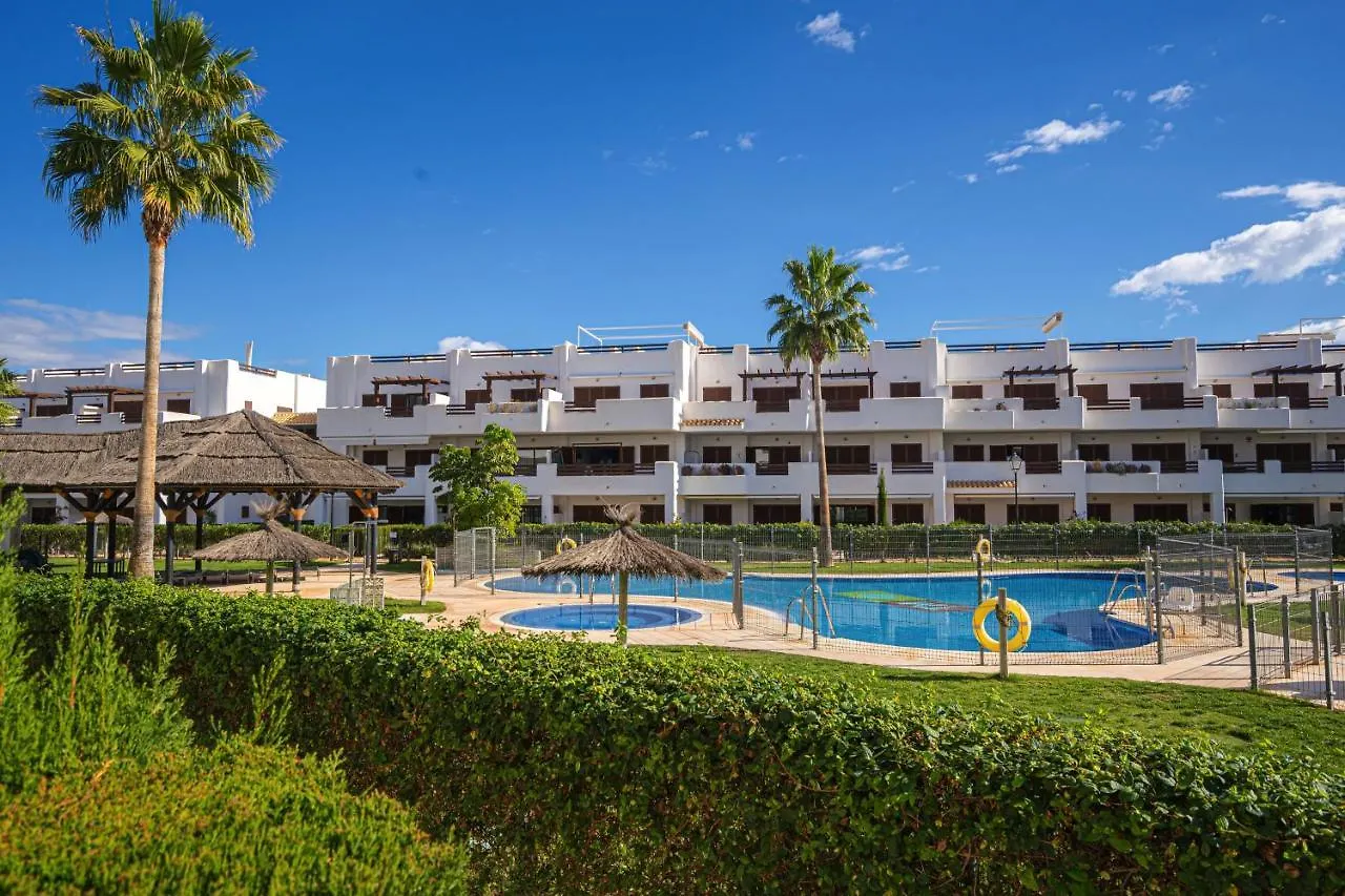 Appartamento Nina San Juan de los Terreros