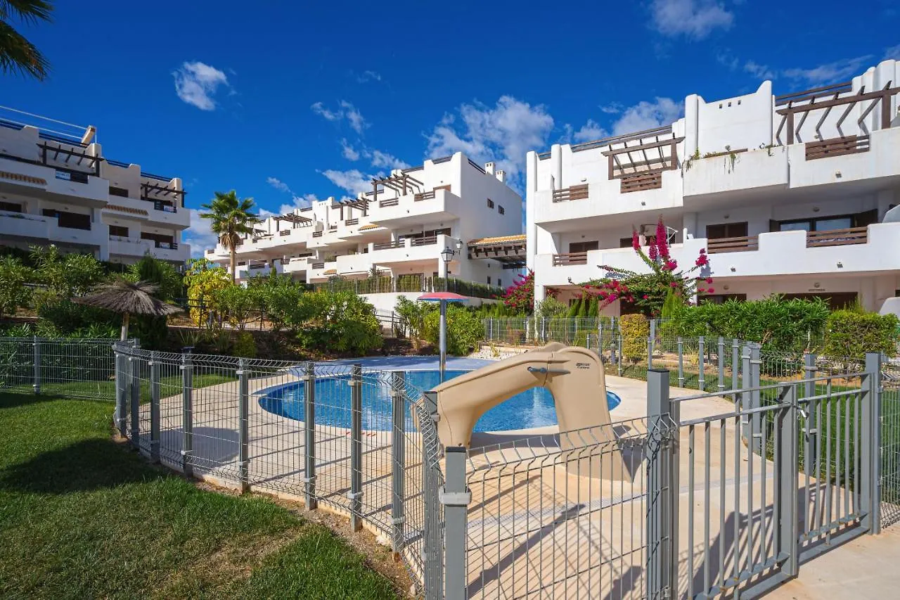 Appartamento Nina San Juan de los Terreros 0*,  Spagna