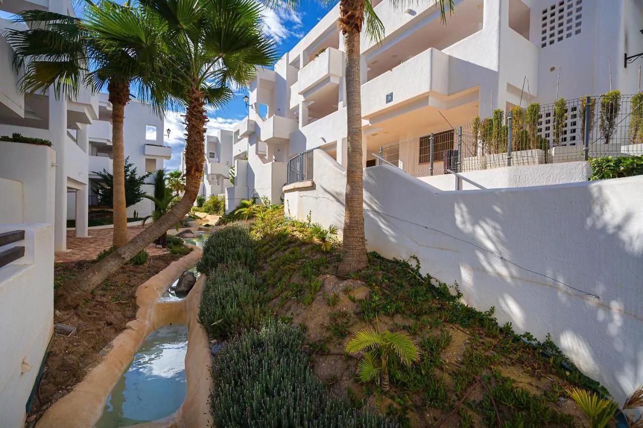Appartamento Nina San Juan de los Terreros Spagna
